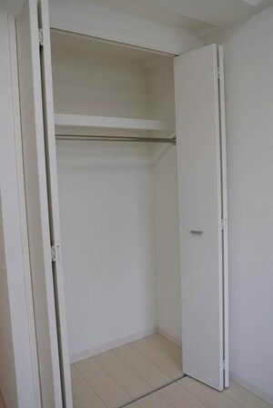 パティーナ武蔵関の物件内観写真